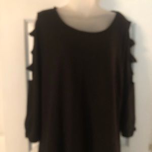 🖤🖤 XL Black AGB Top 🖤🖤